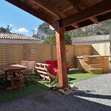 Gite L'Edelweiss 3* La Piarre 外观 照片