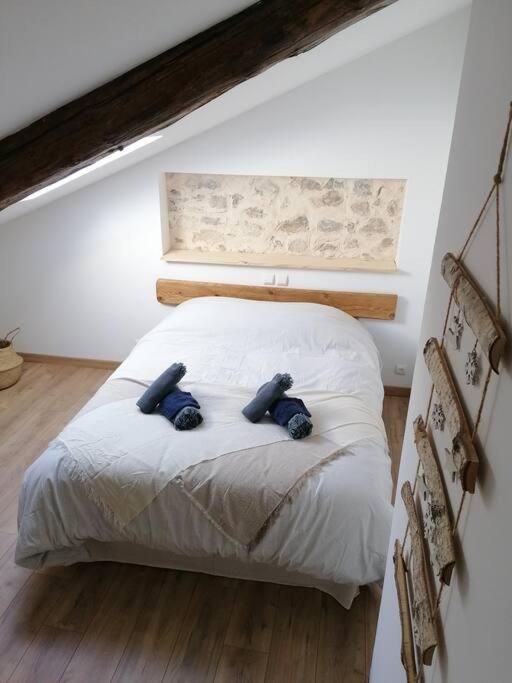 Gite L'Edelweiss 3* La Piarre 外观 照片